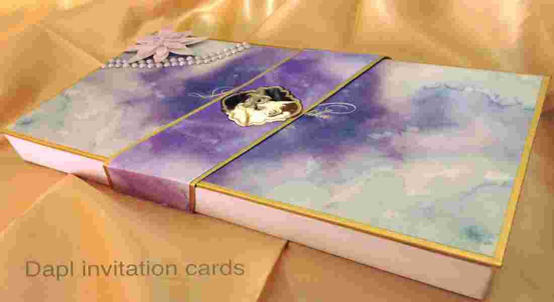 wedding invitation card in rajouri garden