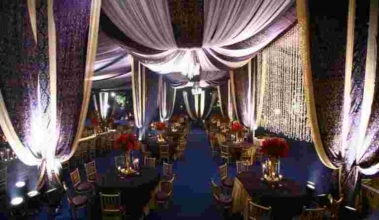 wedding decorators in daryaganj