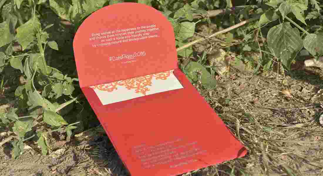 wedding invitation card in patel nagar