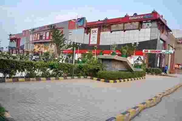 SK Ceremony Party Lawn