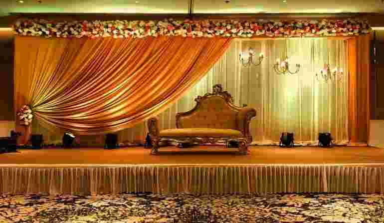 wedding decorators in rohini