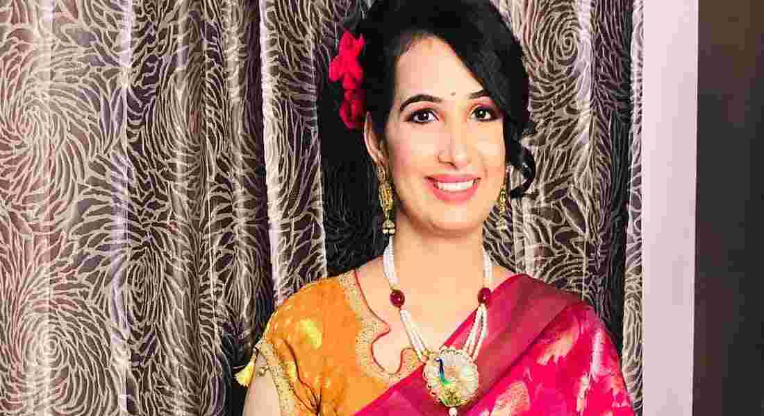 makeup artists in janakpuri