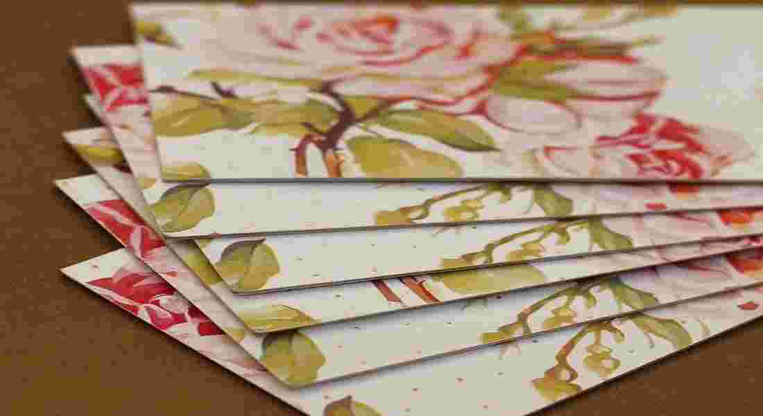 wedding invitation card in rajouri garden