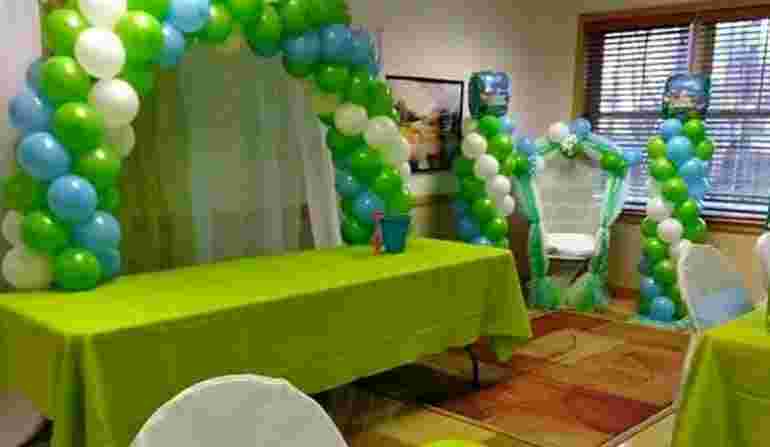 wedding decorators in rajouri garden