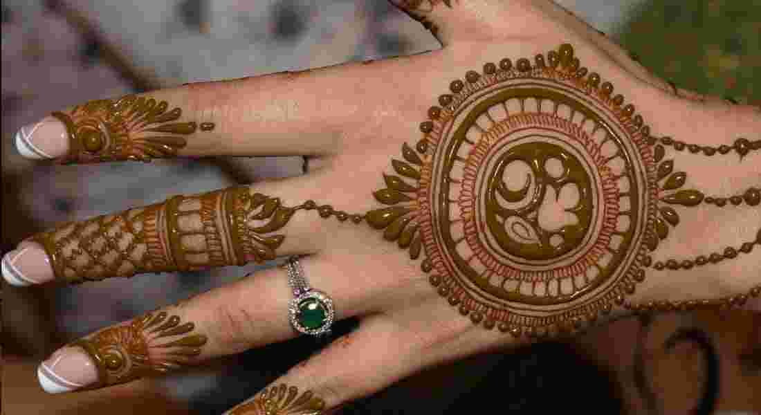 best mehendi artists in janakpuri