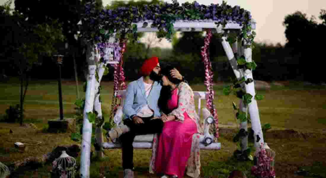 wedding photographers in okhla