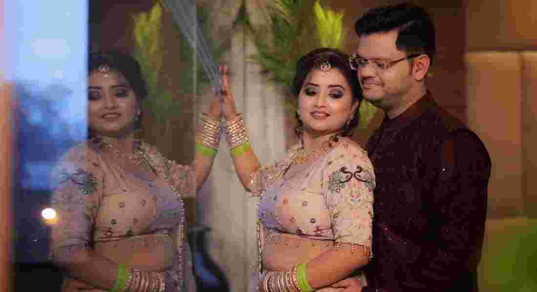 wedding photographers in punjabi bagh