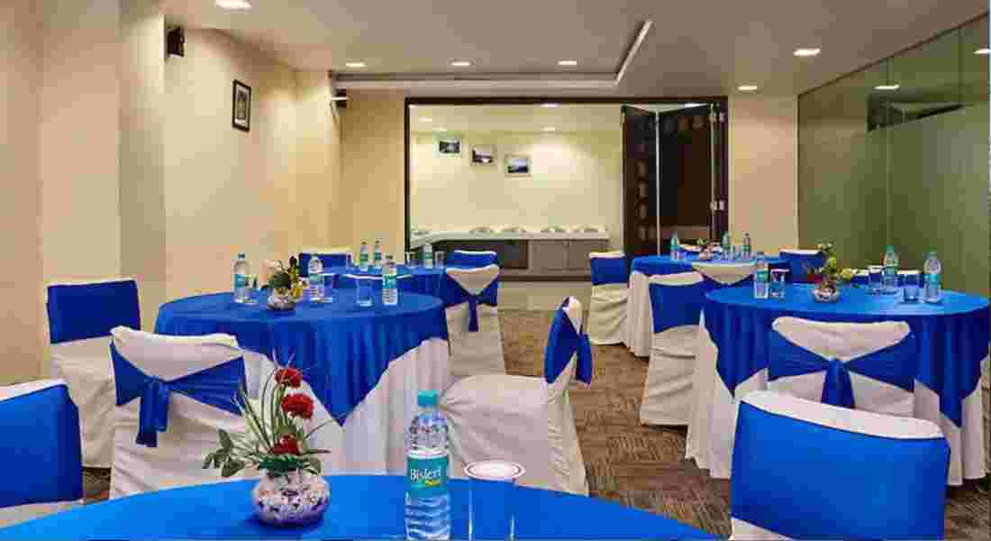 Hotel Imperial Villa