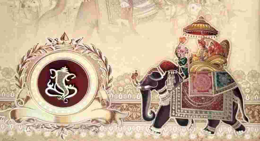 wedding invitation card in vikaspuri