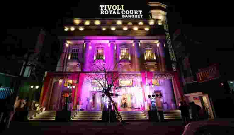 Tivoli Royal Court