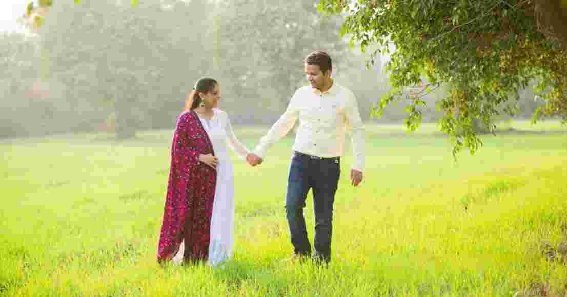 wedding photographers in janakpuri