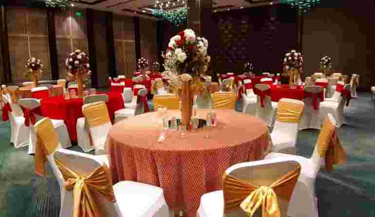 wedding decorators in mayur vihar