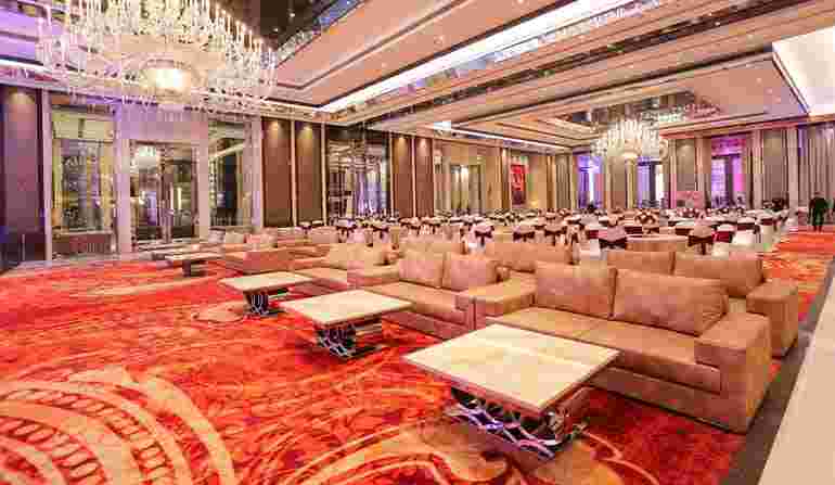 wedding decorators in daryaganj