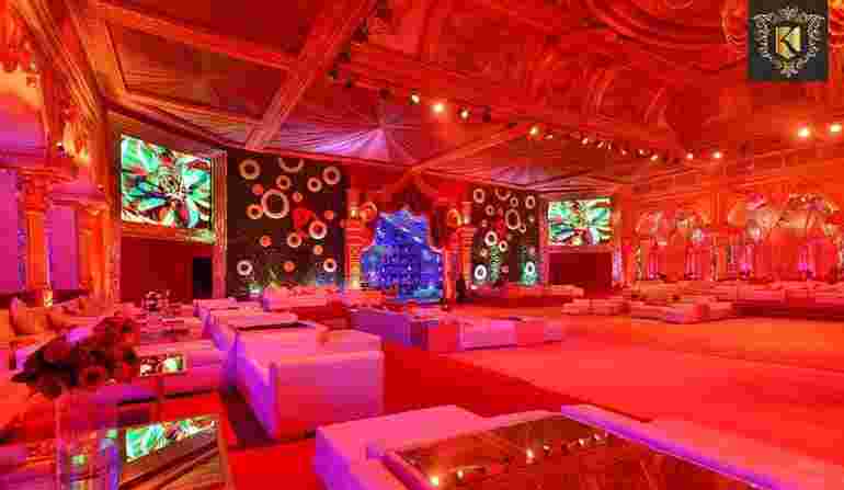 wedding decorators in patel nagar