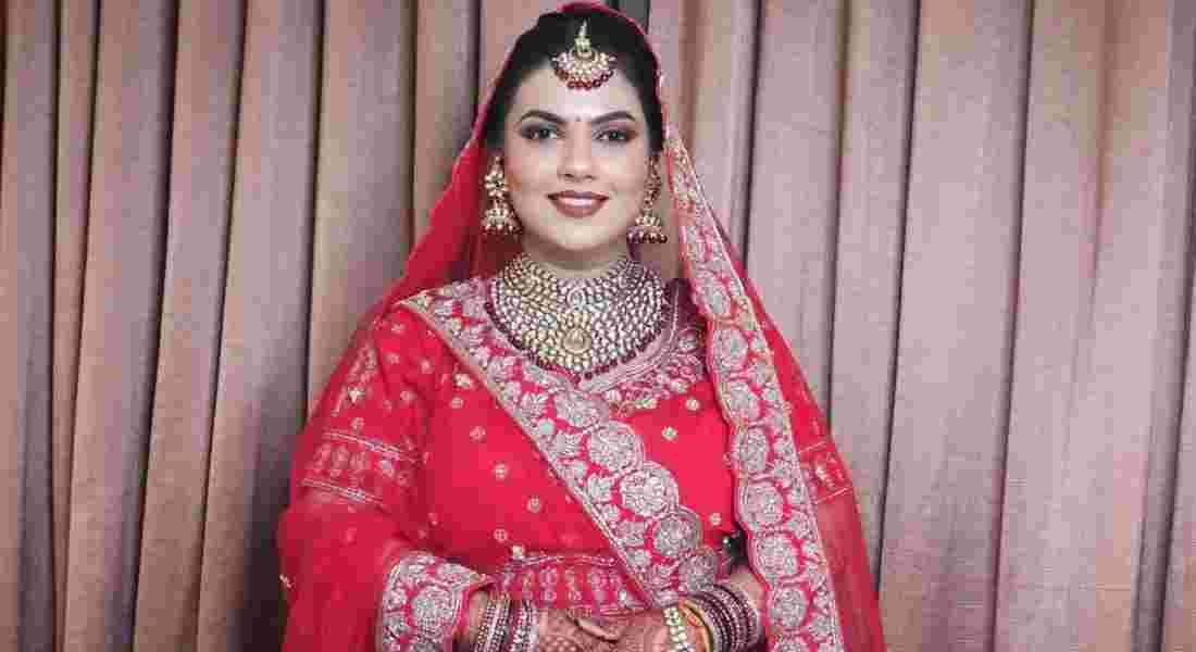 makeup artists in east delhi