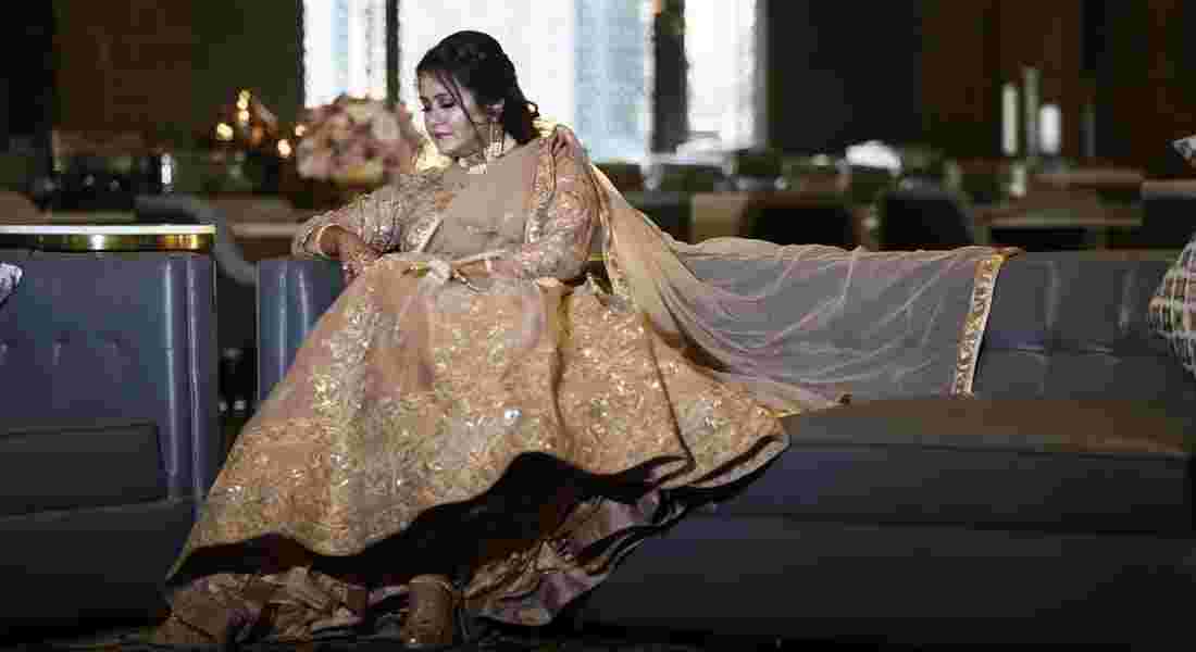 makeup artists in north delhi