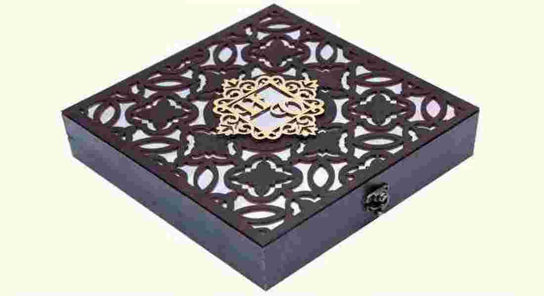 wedding invitation card in patel nagar