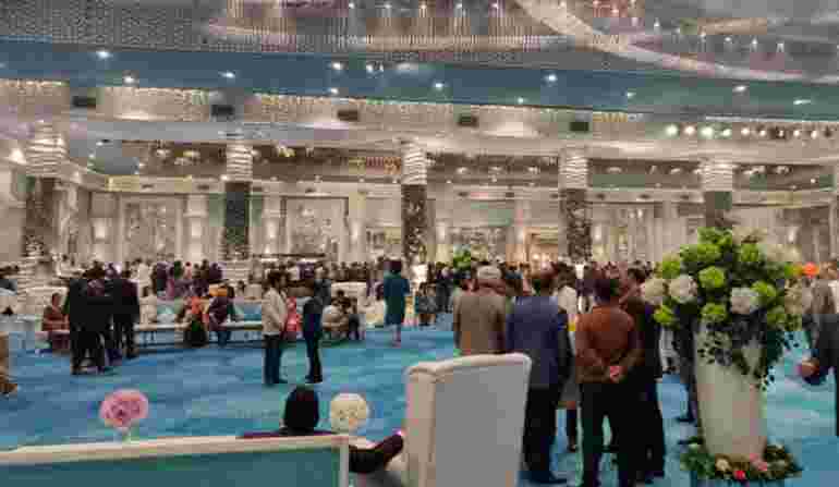 The Nikunj by GNH Hotel & Resorts