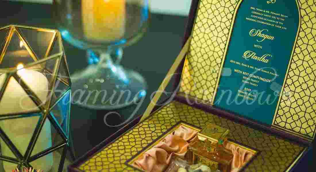 wedding invitation card in punjabi bagh