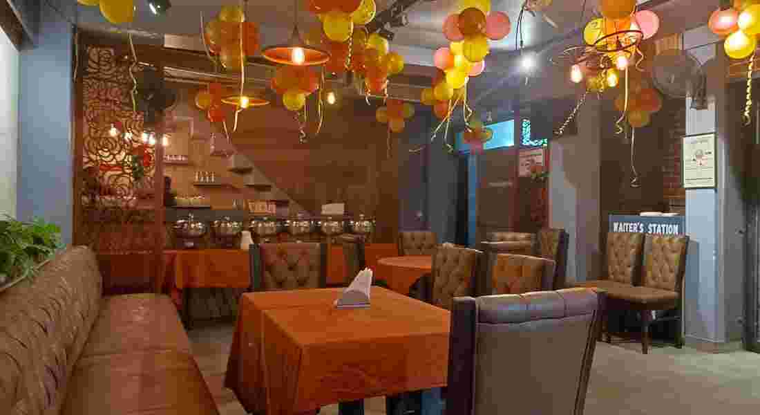 Sukh Sagar's Rajshree Restaurant