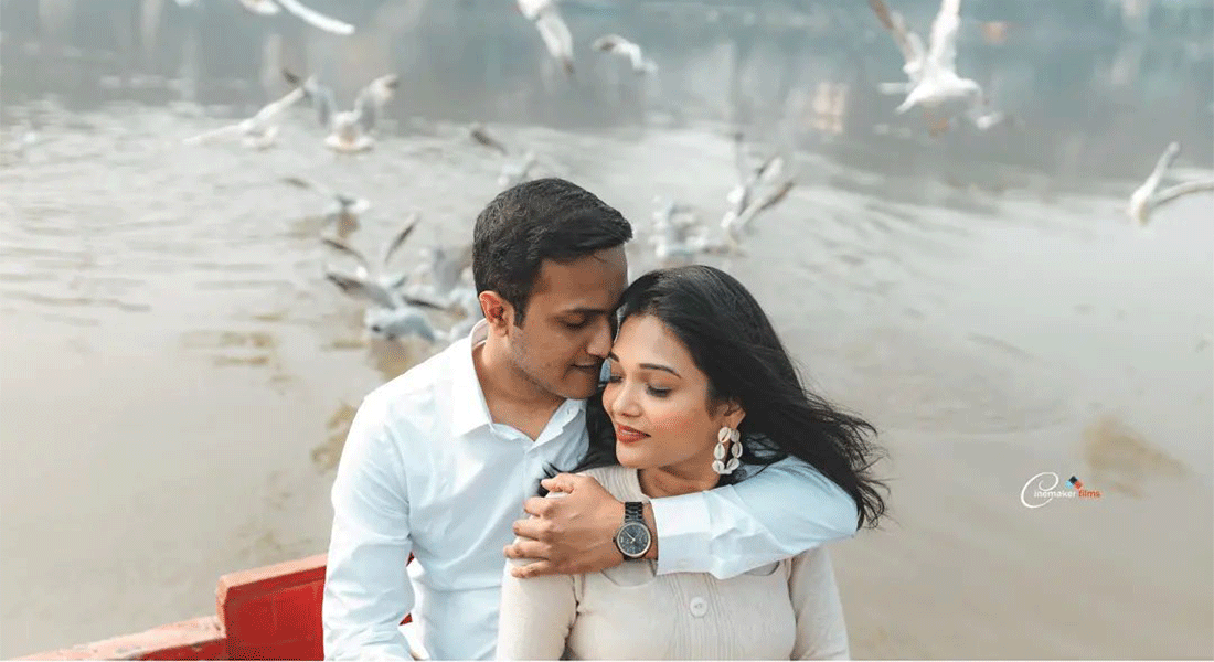 wedding photographers in model town