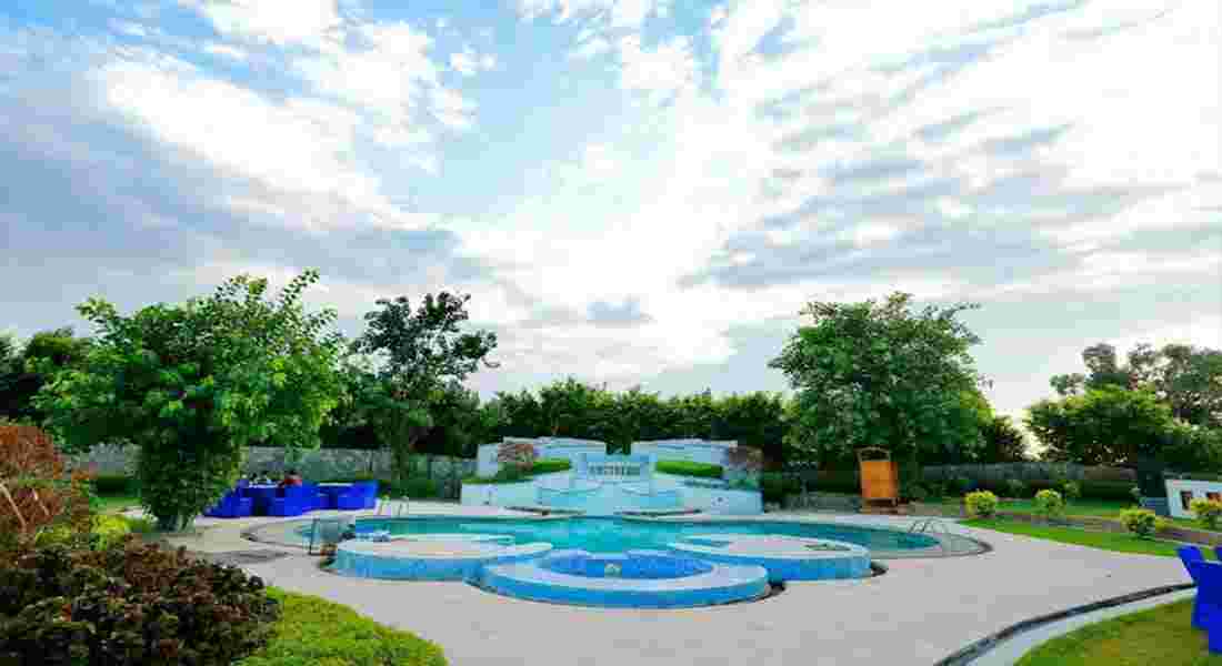 Mairaa Farms N Lawns Bakhtawarpur