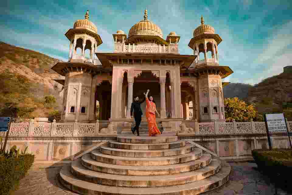 wedding photographers in punjabi bagh