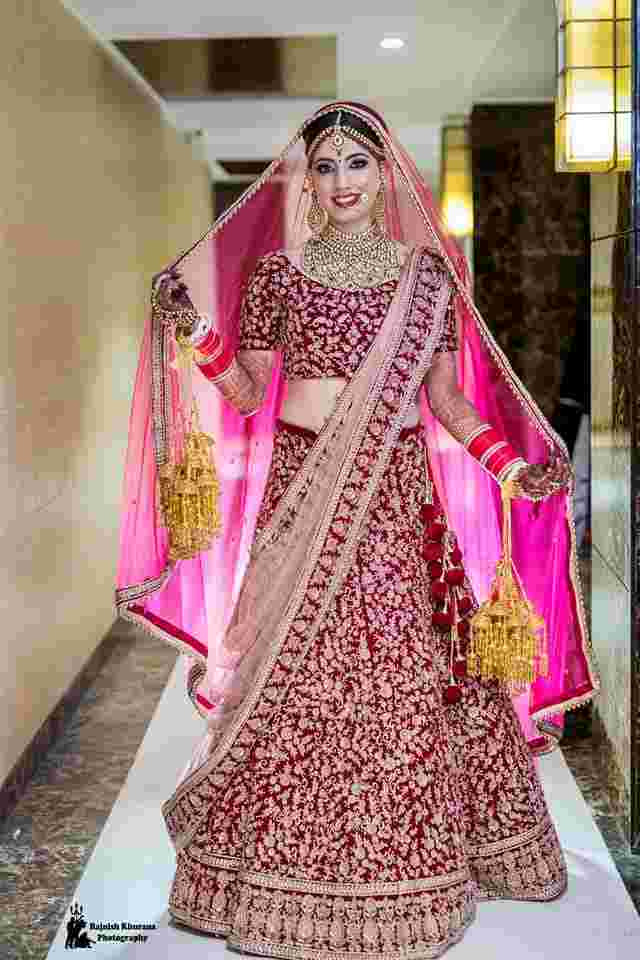 wedding photographers in north delhi