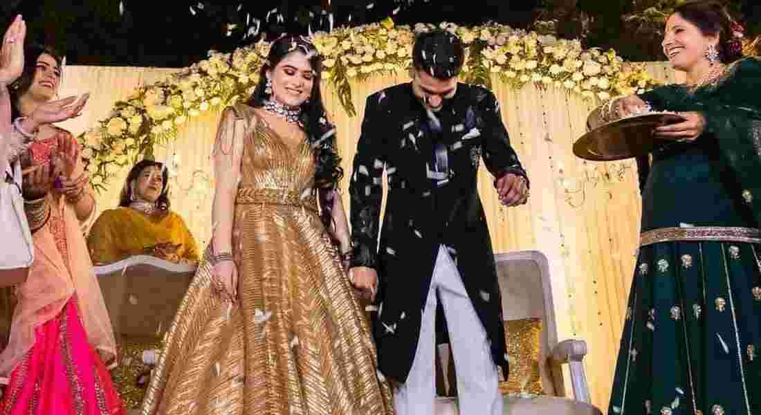 wedding photographers in janakpuri