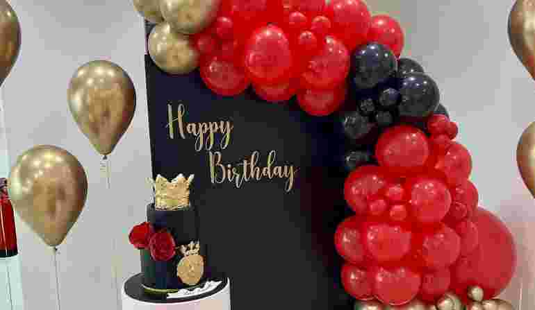 wedding decorators in model town