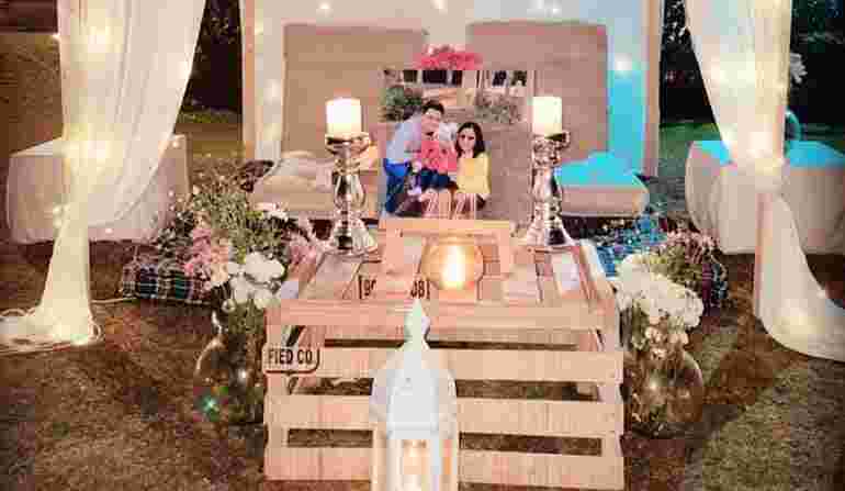 wedding decorators in dwarka