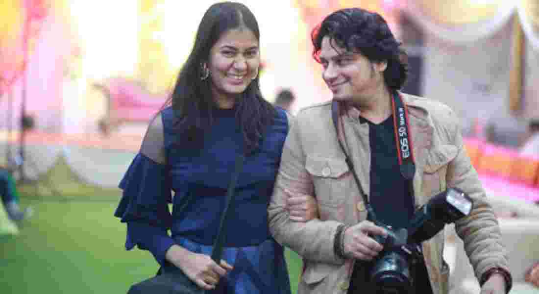 wedding photographers in punjabi bagh