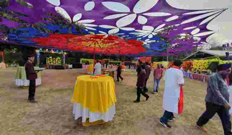 Stardom Hotel And Banquets