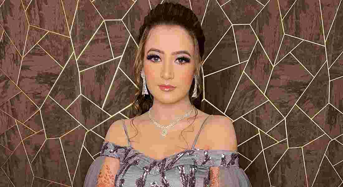 makeup artists in rajouri garden