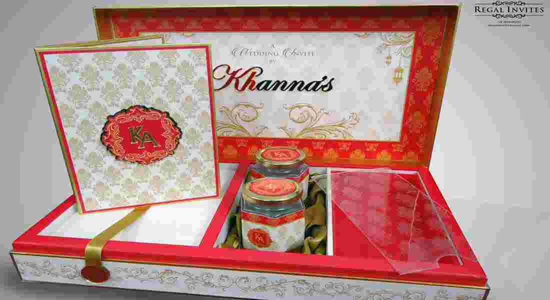 wedding invitation card in rajouri garden