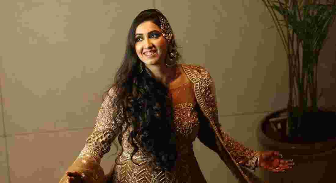 makeup artists in punjabi bagh