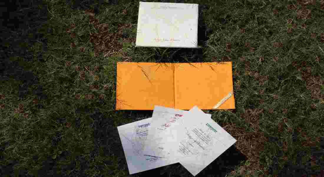 wedding invitation card in patel nagar