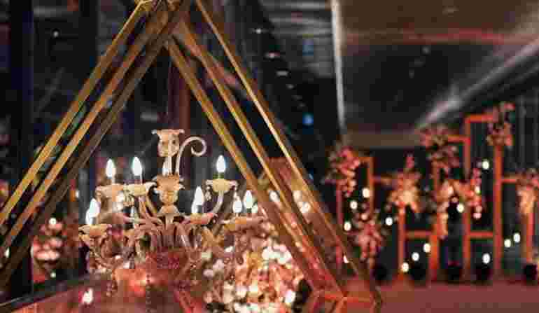 wedding decorators in dwarka