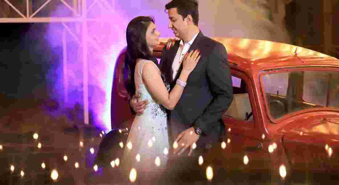 wedding photographers in janakpuri