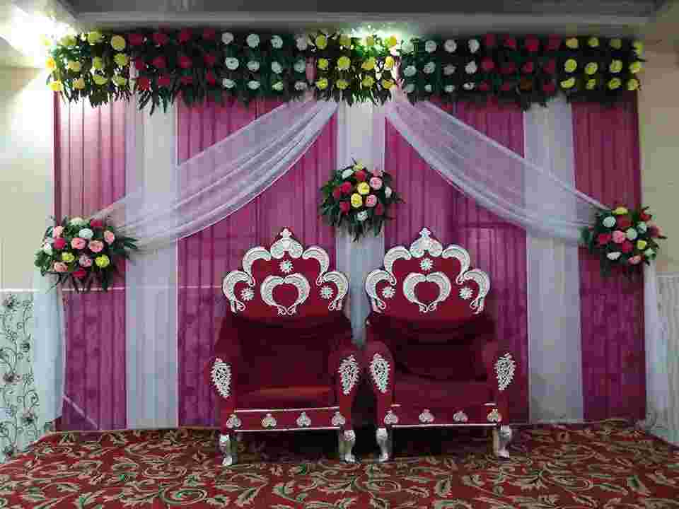 Malik Banquet Hall