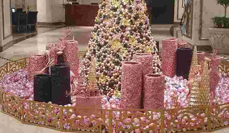 wedding decorators in west delhi