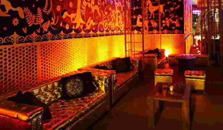 wedding decorators in patel nagar