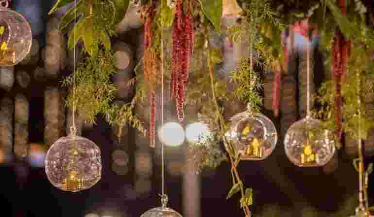 wedding decorators in rohini