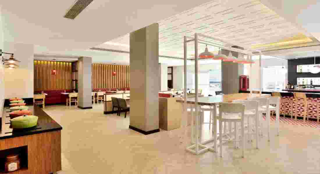 Park Inn By Radisson Lajpat Nagar