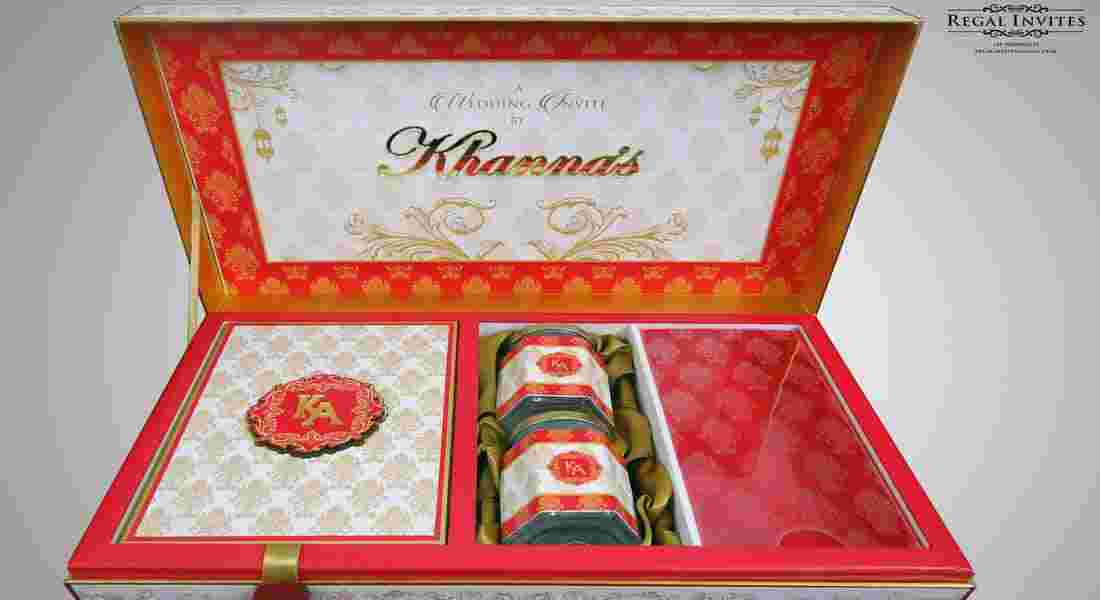 wedding invitation card in rajouri garden