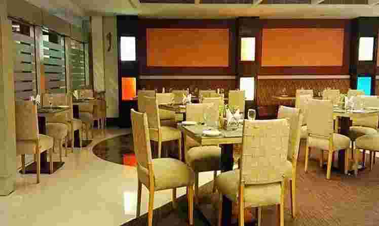 The Ocean Pearl Retreat