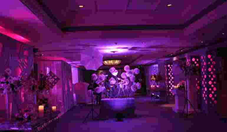 wedding decorators in daryaganj