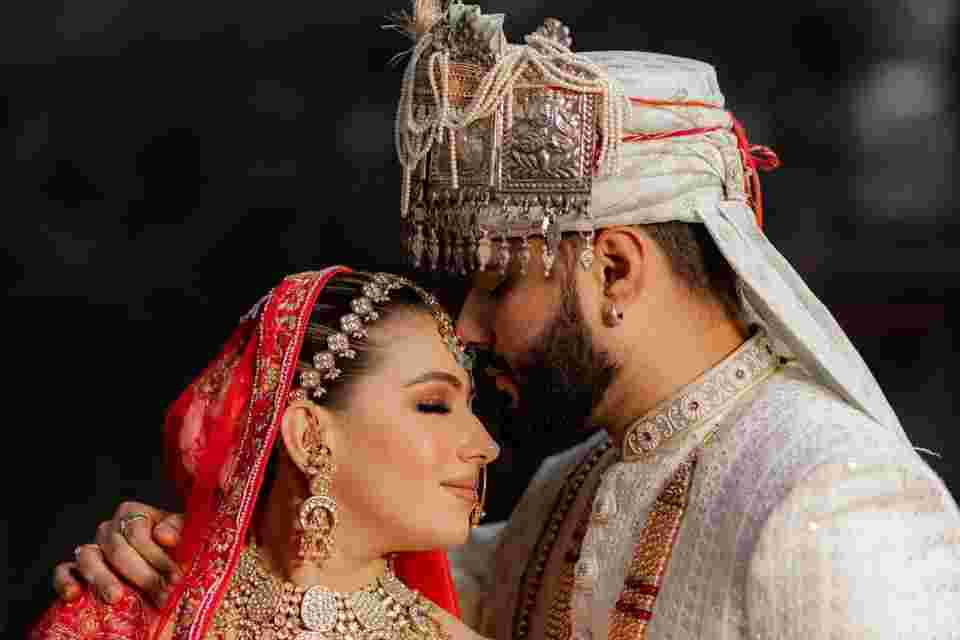 wedding photographers in punjabi bagh