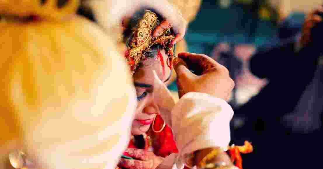 wedding photographers in janakpuri