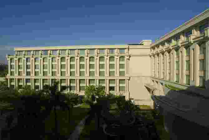 The Grand Vasant Kunj